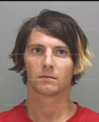 Lucas Taylor Smith