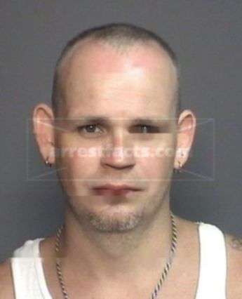 Anthony Alan Mcelvain Sr.