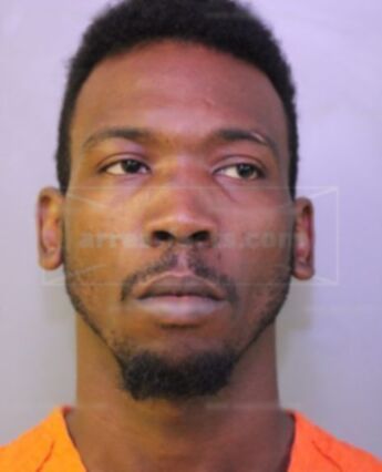 Travis Nigel Lynch