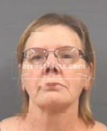 Brenda Ann Jones