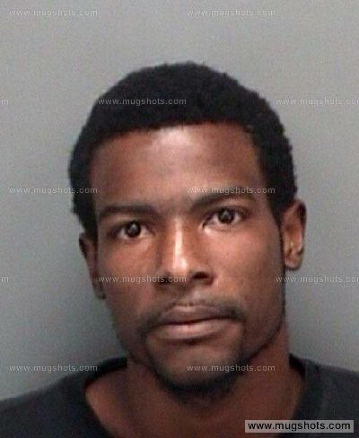 Rodney Bereon Edwards