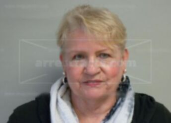 Lucille Frydenlund