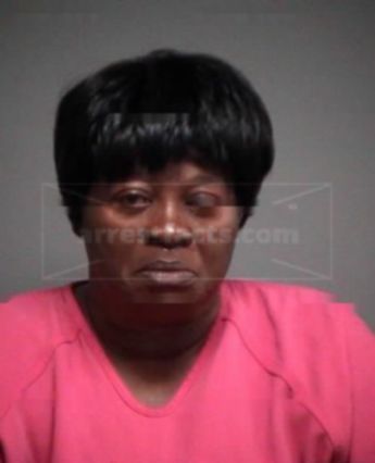 Branch Brenda Richard