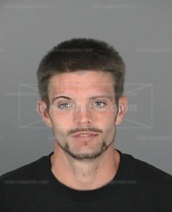 Mitchell Lloyd Cribbs Jr.