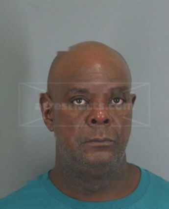 Rodney Wilkins