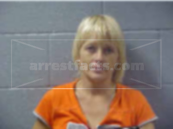 Kelly Madelina Mcclenan
