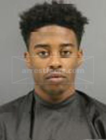 James Arthur Sanders Ii