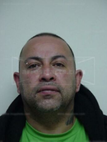 Mario Gonzalez Jr.