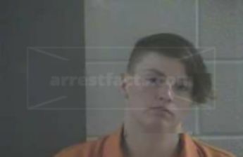 Kayla Dawn Smith