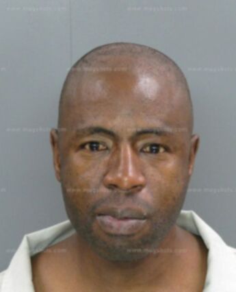 Julius Washington