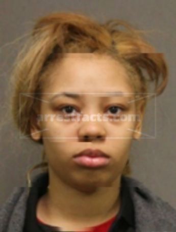 Cassandra Monique Henderson