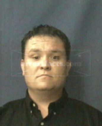 Jackie Ray Brooks