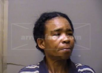 Dorothy Hairston