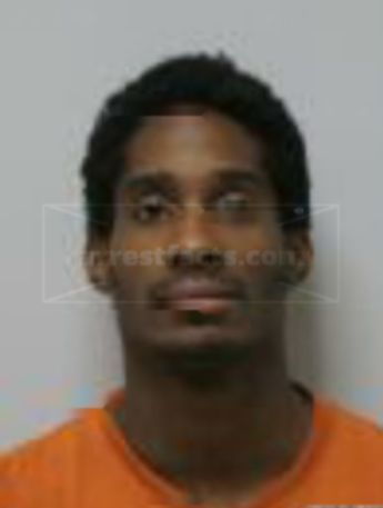 Jamarius Lee Mctear