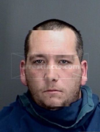 Shawn Curtis Black