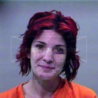 Amanda Renee Hamilton