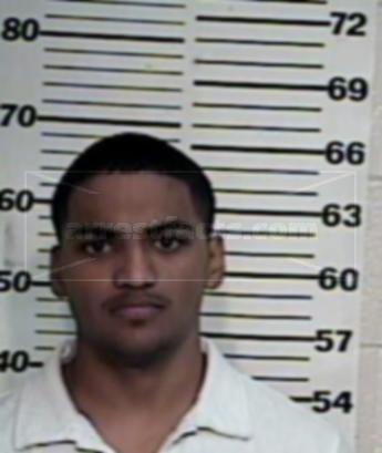 Victor Lee Scobey Alfaro
