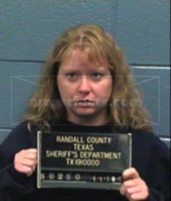 Stephanie Gail Banks