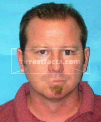 Scott Daneil Doherty