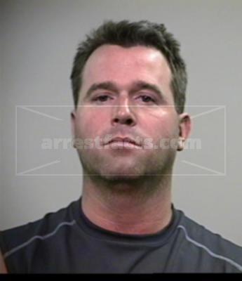 Chad Allen Shaw
