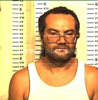 Billy Wayne Beck