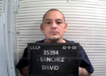 David Sanchez