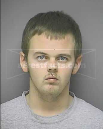 Kyle Shane Burchett