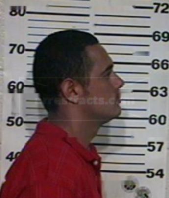 Edgar Javier Olivares Villanueva