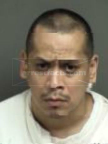 Steven Anthony Bazan