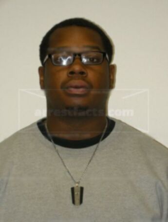 Cameron Jamar Gurley