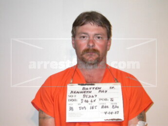 Kenneth Ray Batten