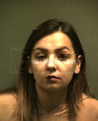 Angel Nicole Nunez