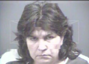Kellie Geneva Abert