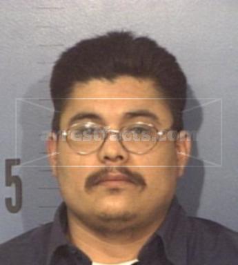 Johnny Flores Diaz