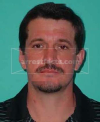 Jason Paul Clendenin