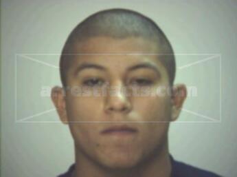 Jeremy Louis Perez