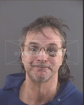 Donald Lee Scoles