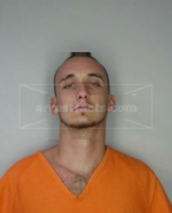 Christopher Robert Trott