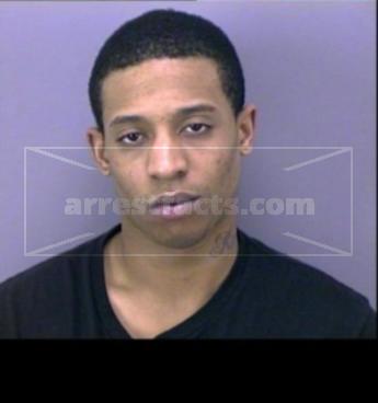 Thomas Blake Lacy