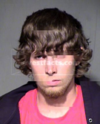 Brandon Jay Bullard