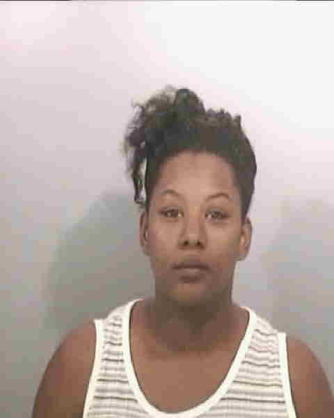 Danielle Latisha Dyer