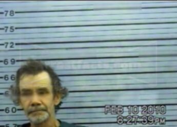 Benny Sherrill Mitchell
