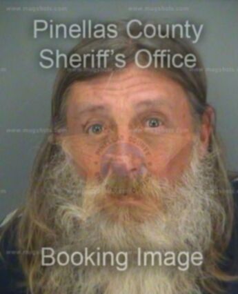 Wilber Charles Peron
