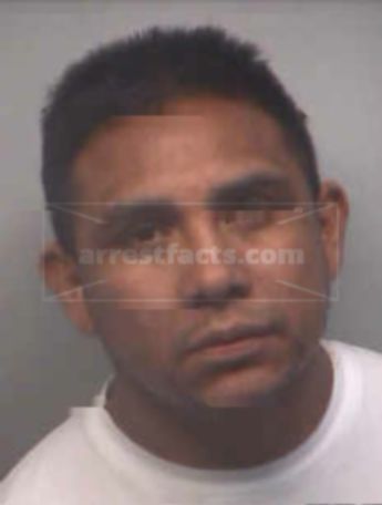 Benito Aguilar-Martinez