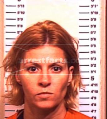Carolyn Grayce Alexander