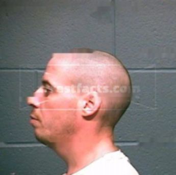 Randall Keith Oglesby