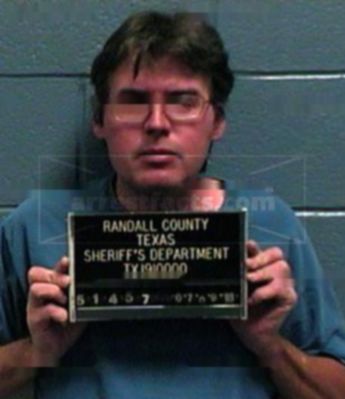 Steven Patrick Mccormick