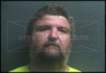 Joseph Wayne Banks