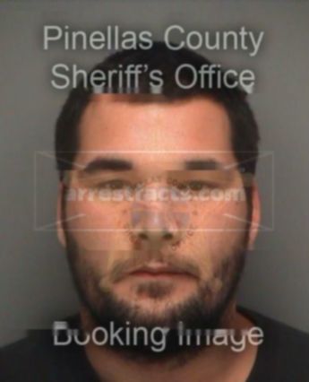 Dean Mitchell Caldwell