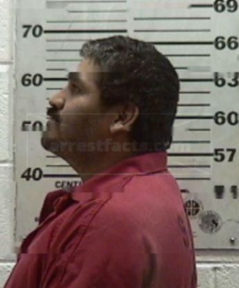 Aldalberto Molina